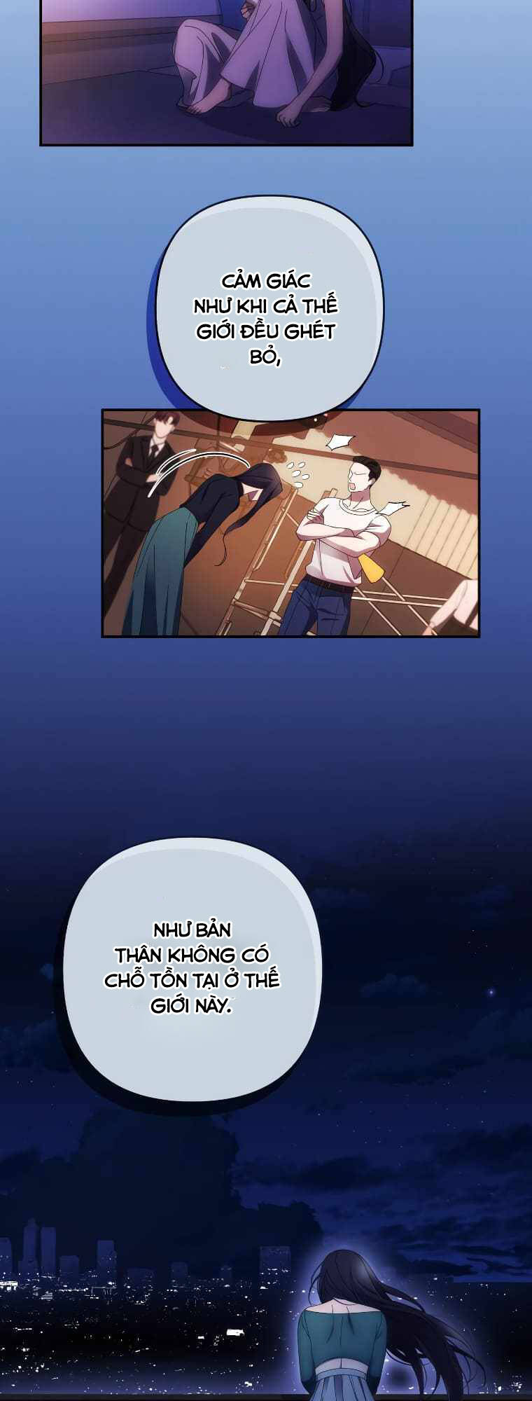 Tôi Sẽ Quyến Rũ Công Tước Phương Bắc: Chapter 33