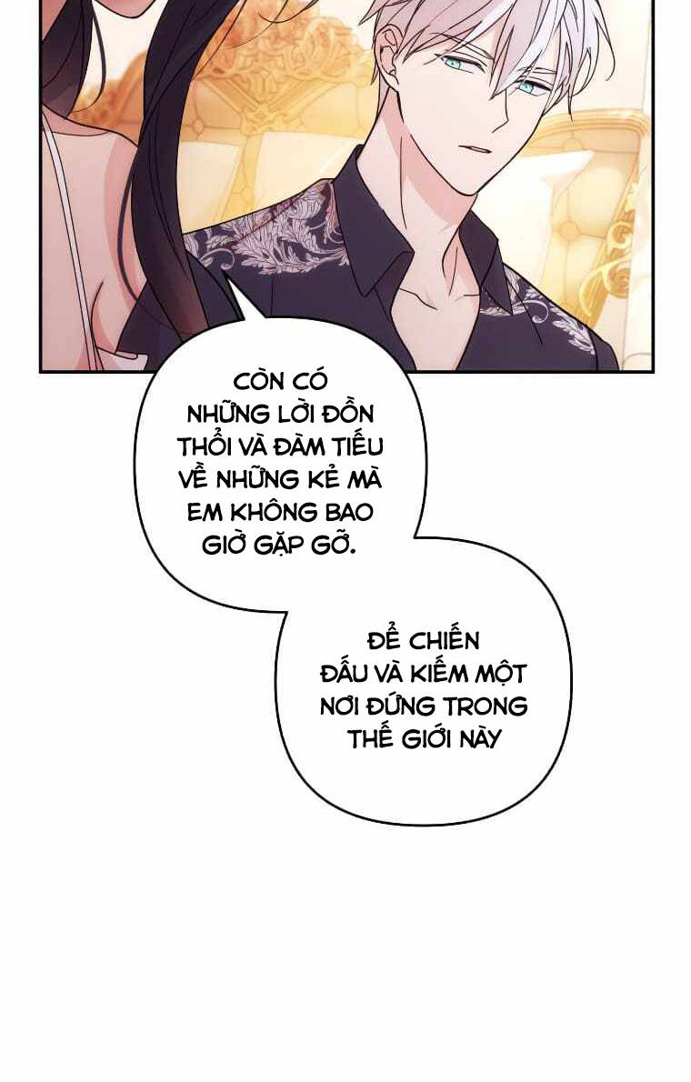 Tôi Sẽ Quyến Rũ Công Tước Phương Bắc: Chapter 33