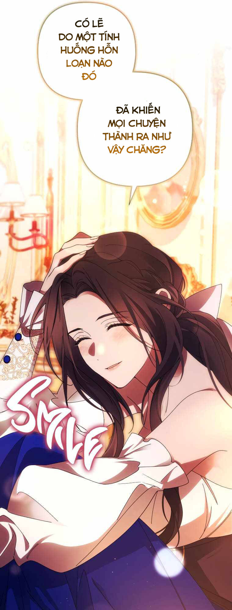 Tôi Sẽ Quyến Rũ Công Tước Phương Bắc: Chapter 33
