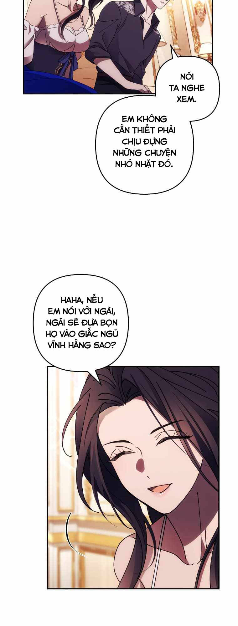 Tôi Sẽ Quyến Rũ Công Tước Phương Bắc: Chapter 33