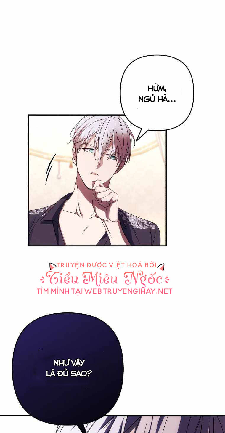 Tôi Sẽ Quyến Rũ Công Tước Phương Bắc: Chapter 33
