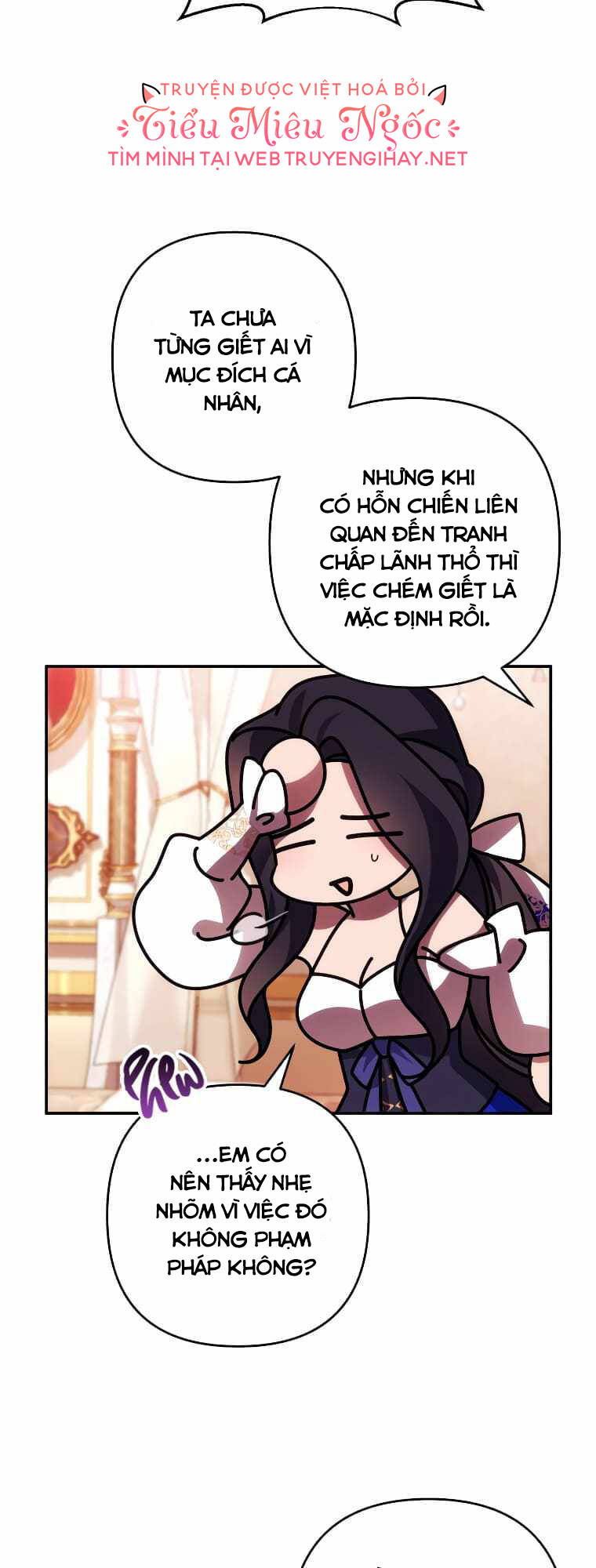 Tôi Sẽ Quyến Rũ Công Tước Phương Bắc: Chapter 33