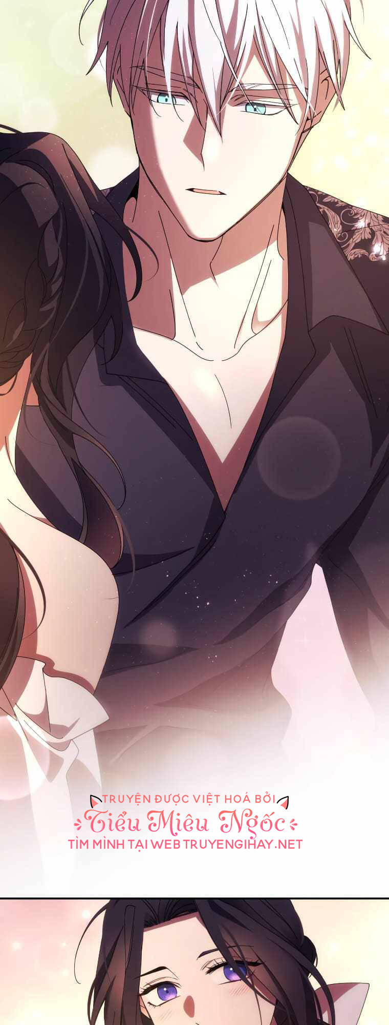 Tôi Sẽ Quyến Rũ Công Tước Phương Bắc: Chapter 33
