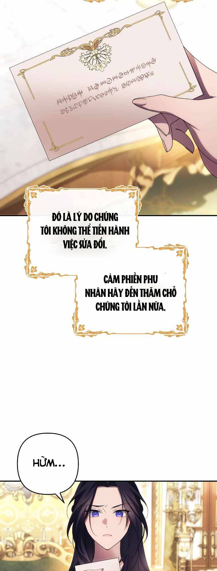 Tôi Sẽ Quyến Rũ Công Tước Phương Bắc: Chapter 33