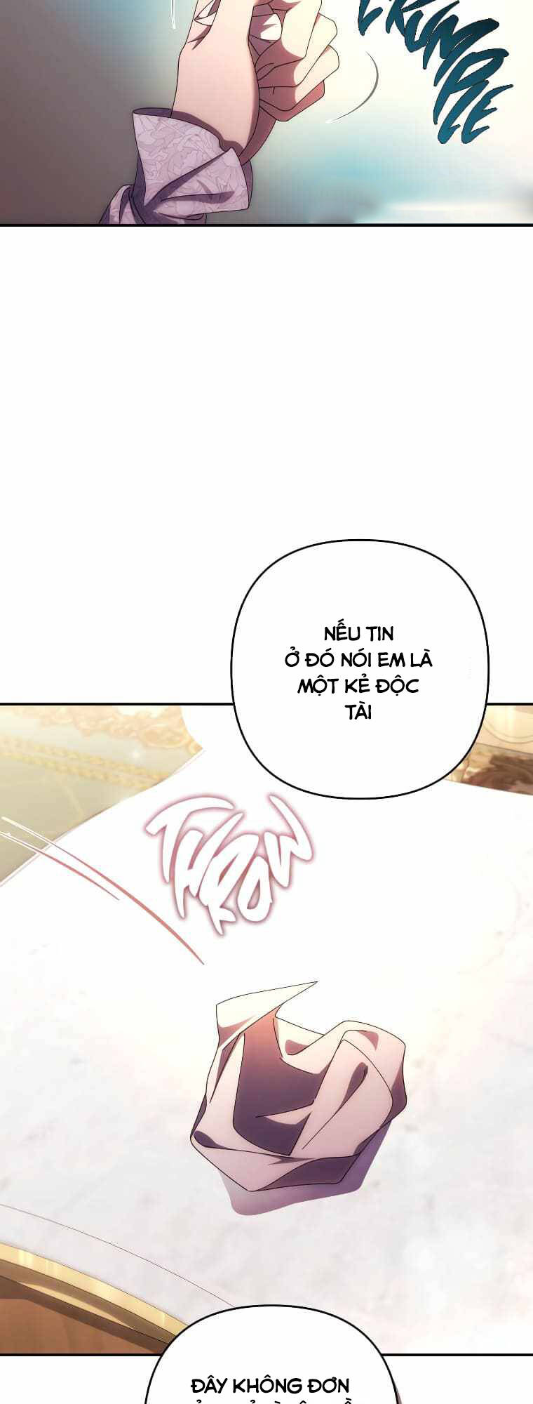 Tôi Sẽ Quyến Rũ Công Tước Phương Bắc: Chapter 33