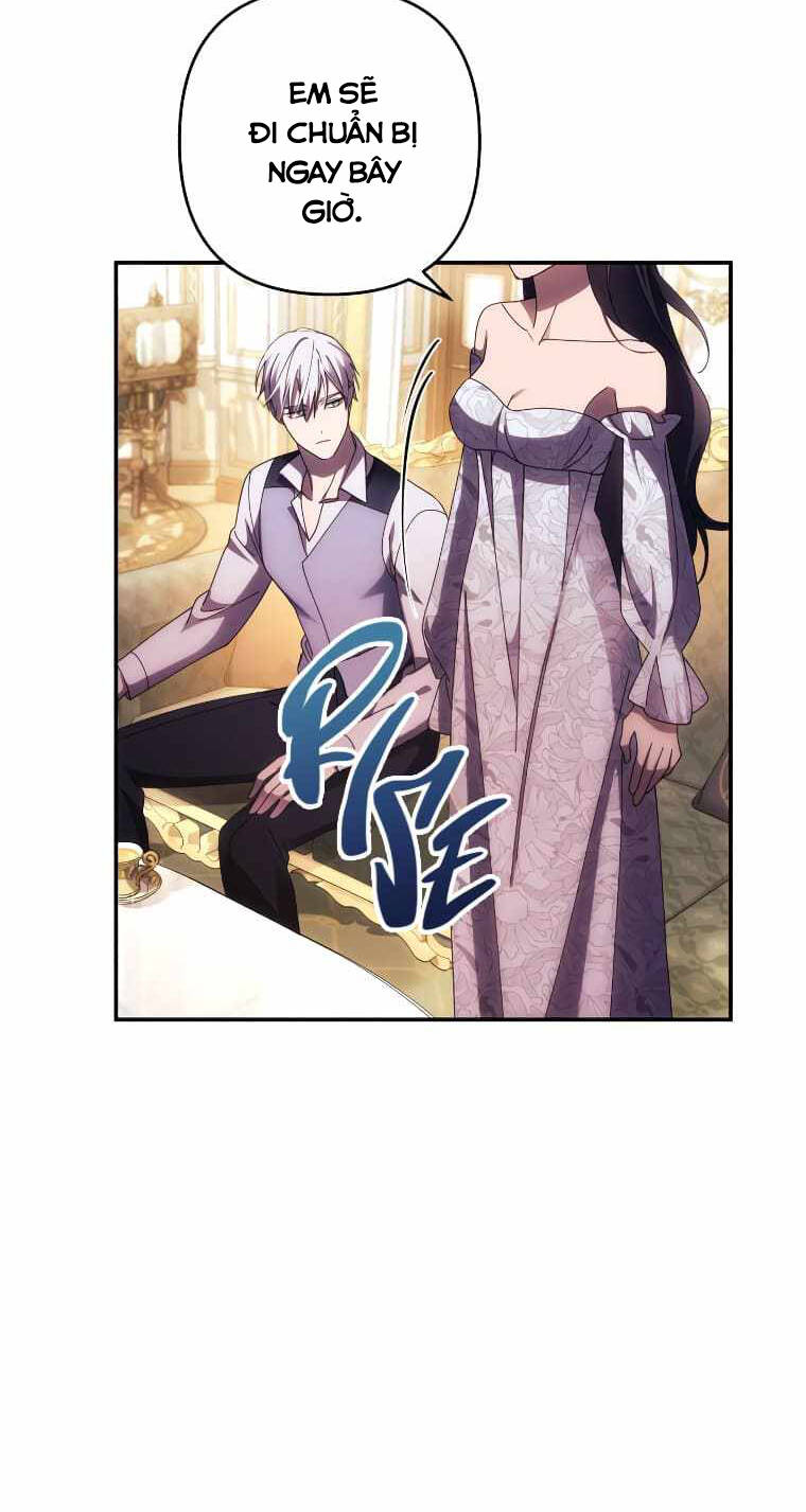 Tôi Sẽ Quyến Rũ Công Tước Phương Bắc: Chapter 33