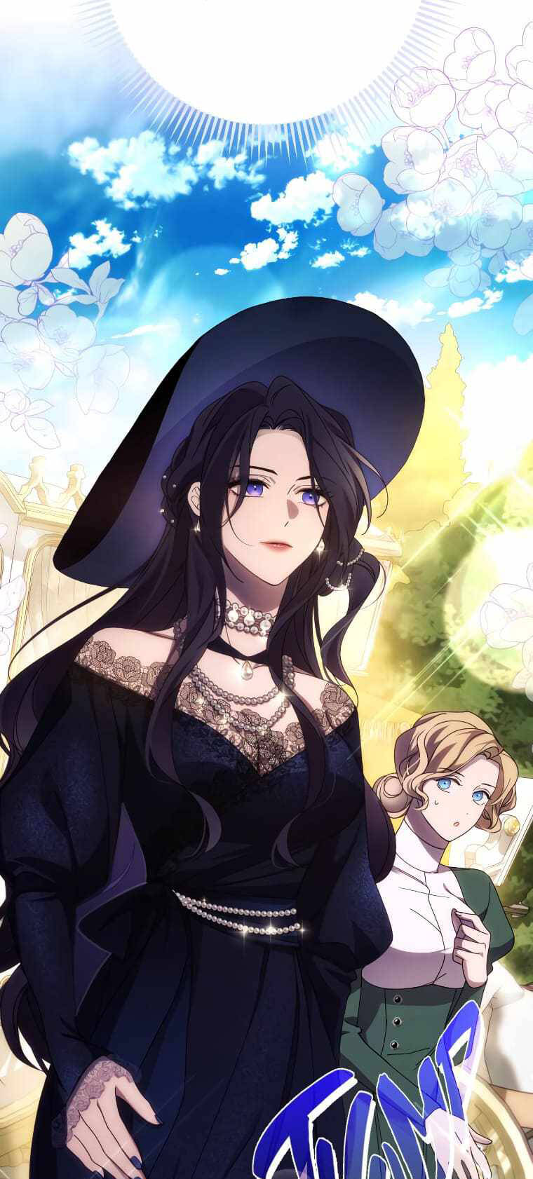 Tôi Sẽ Quyến Rũ Công Tước Phương Bắc: Chapter 33