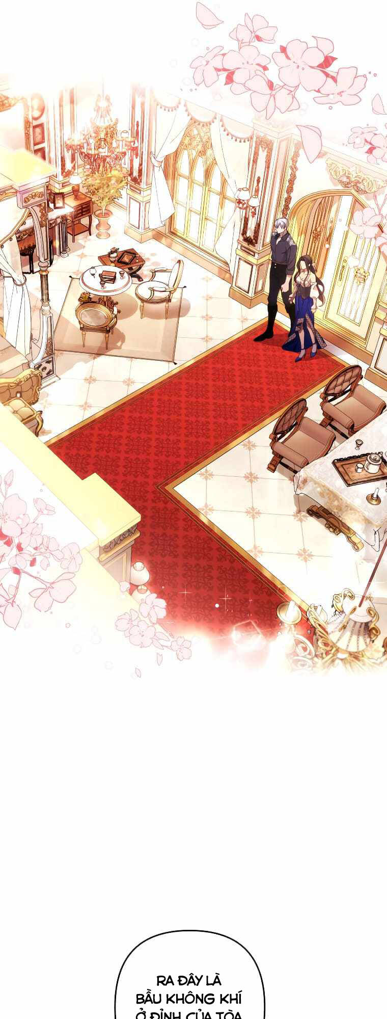 Tôi Sẽ Quyến Rũ Công Tước Phương Bắc: Chapter 33