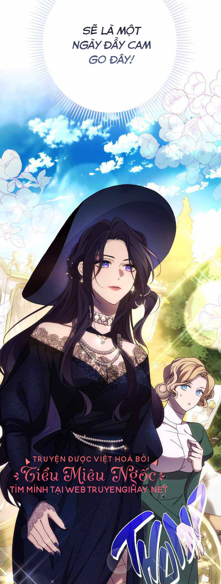 Tôi Sẽ Quyến Rũ Công Tước Phương Bắc: Chapter 34
