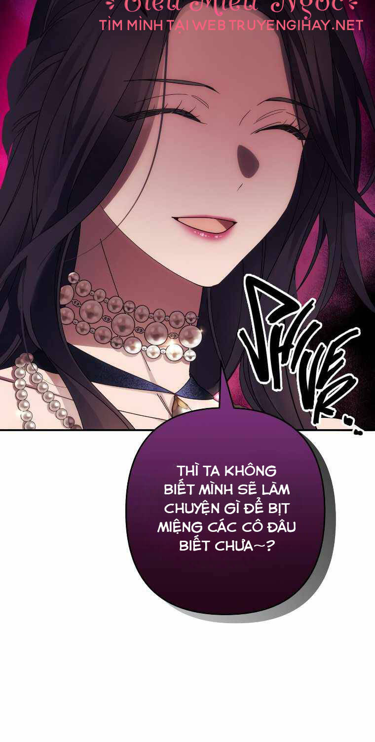 Tôi Sẽ Quyến Rũ Công Tước Phương Bắc: Chapter 34