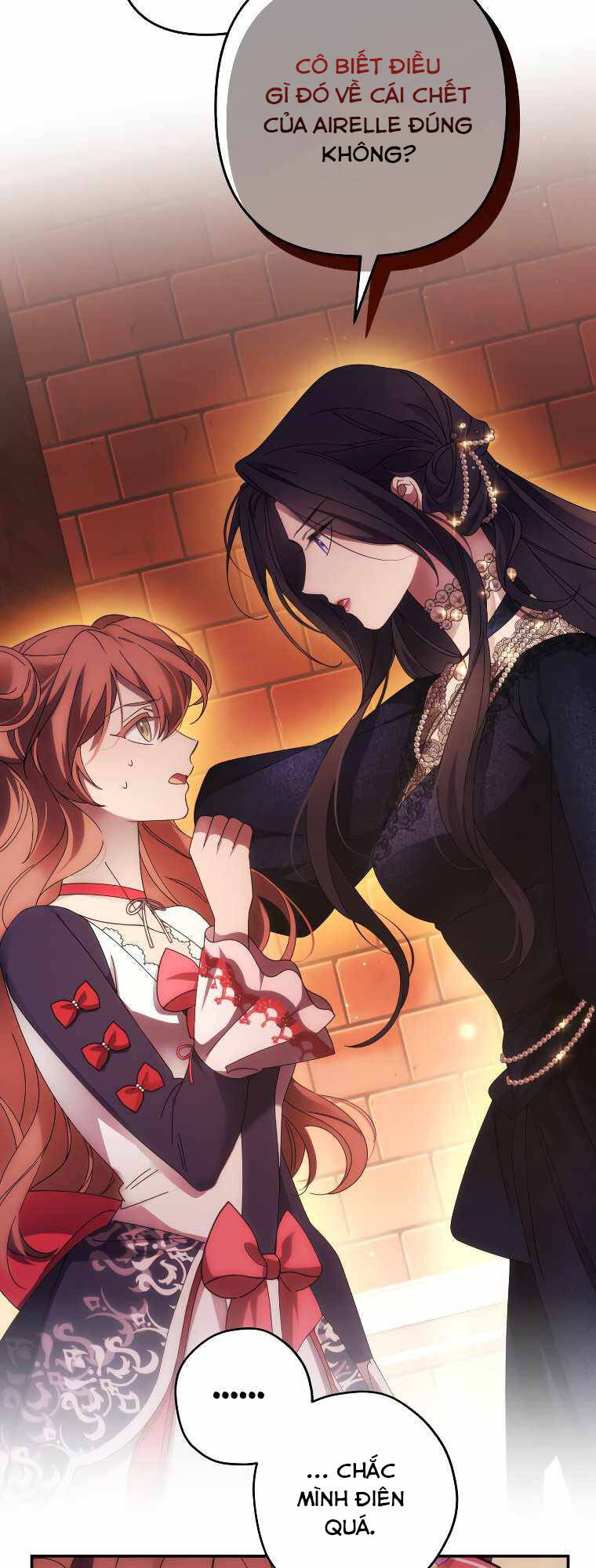 Tôi Sẽ Quyến Rũ Công Tước Phương Bắc: Chapter 34