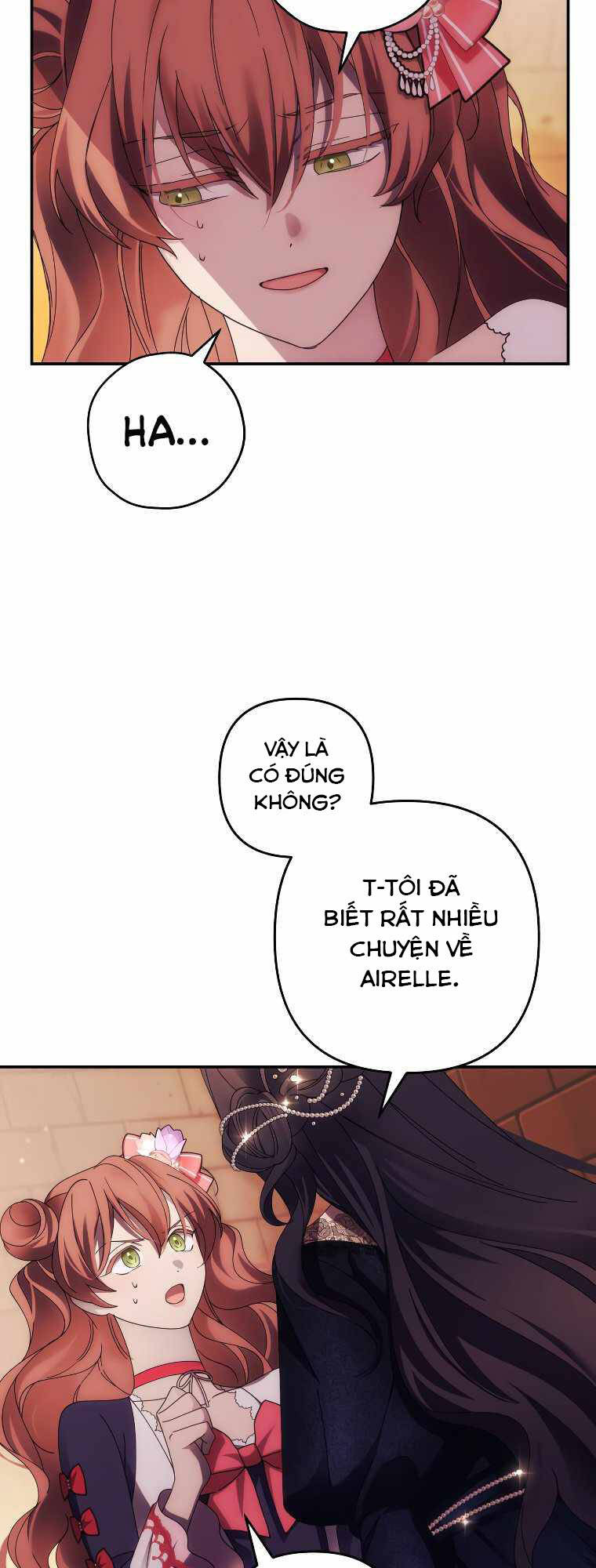 Tôi Sẽ Quyến Rũ Công Tước Phương Bắc: Chapter 34