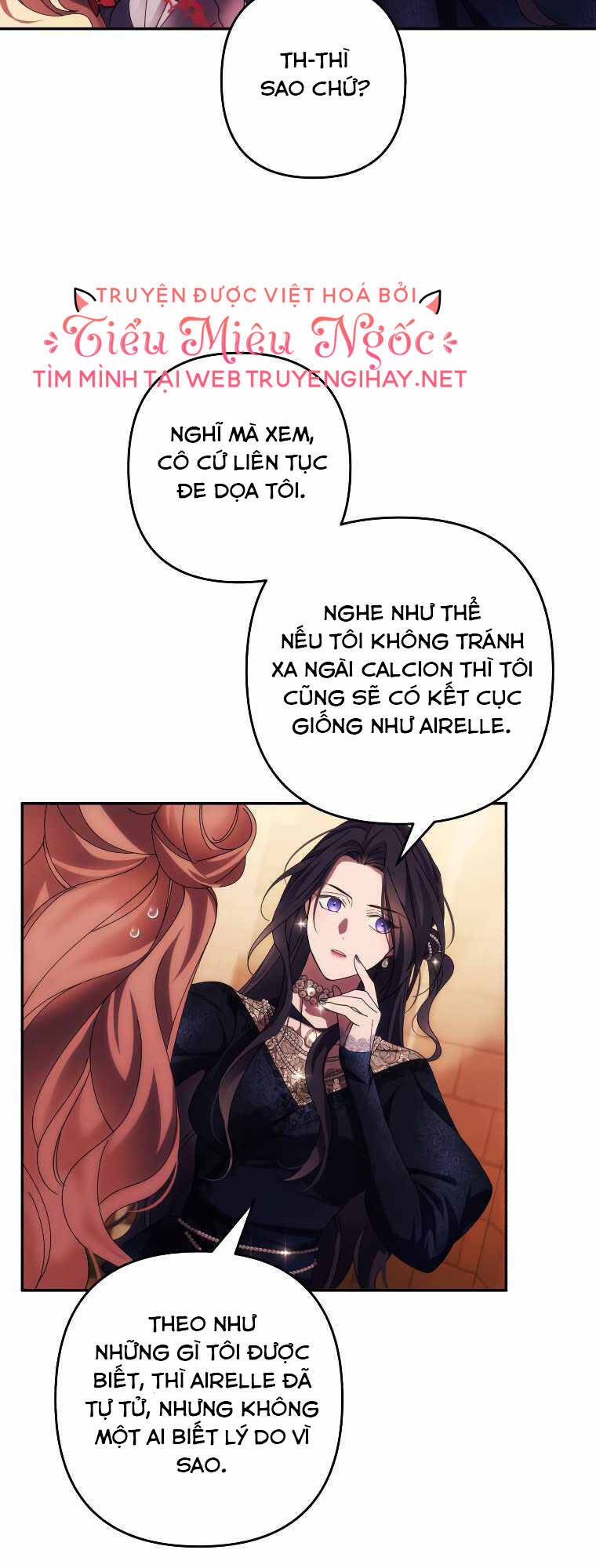 Tôi Sẽ Quyến Rũ Công Tước Phương Bắc: Chapter 34