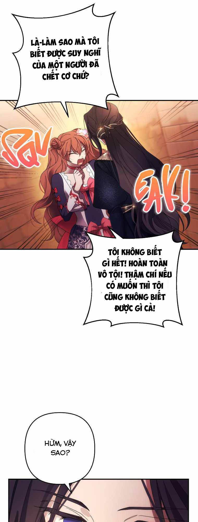 Tôi Sẽ Quyến Rũ Công Tước Phương Bắc: Chapter 34