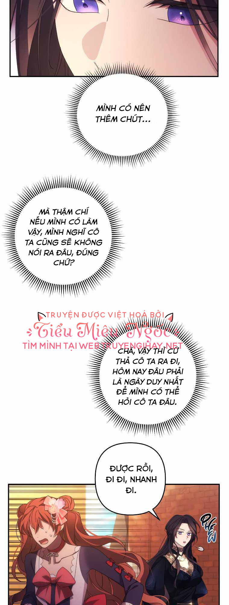 Tôi Sẽ Quyến Rũ Công Tước Phương Bắc: Chapter 34