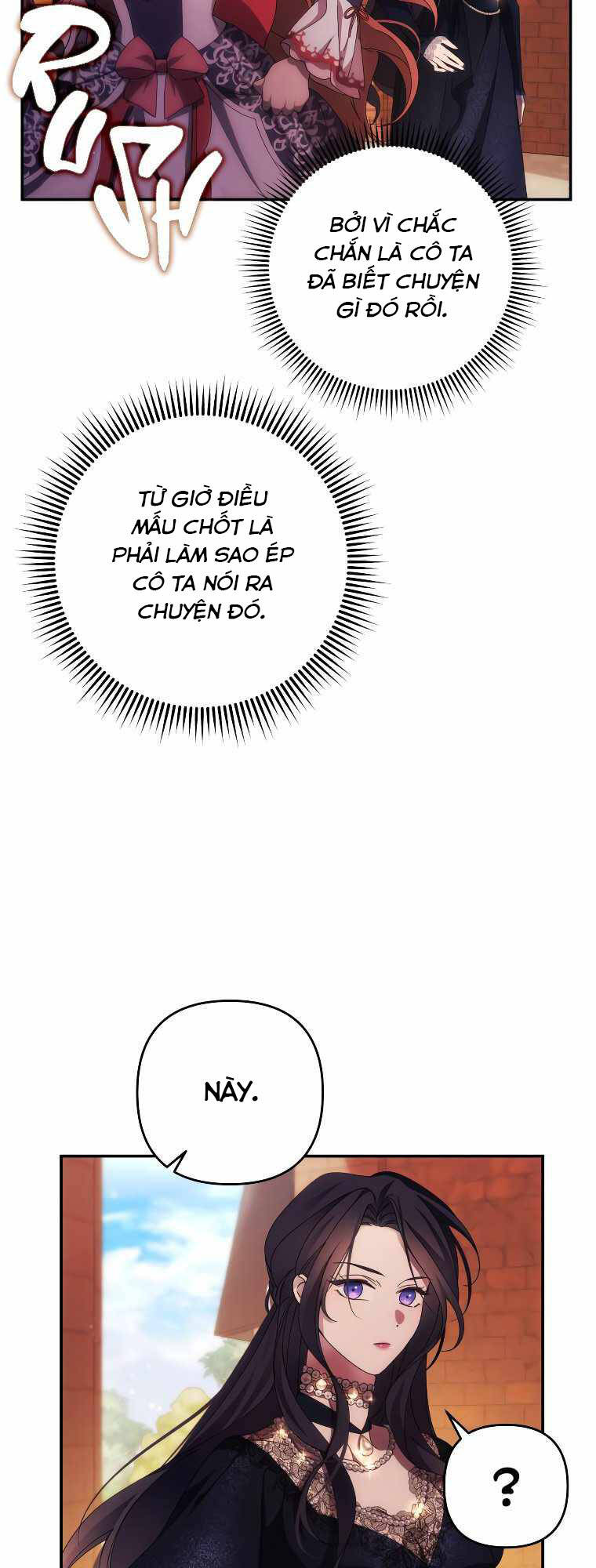 Tôi Sẽ Quyến Rũ Công Tước Phương Bắc: Chapter 34