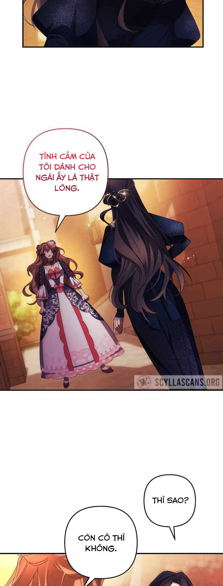 Tôi Sẽ Quyến Rũ Công Tước Phương Bắc: Chapter 34