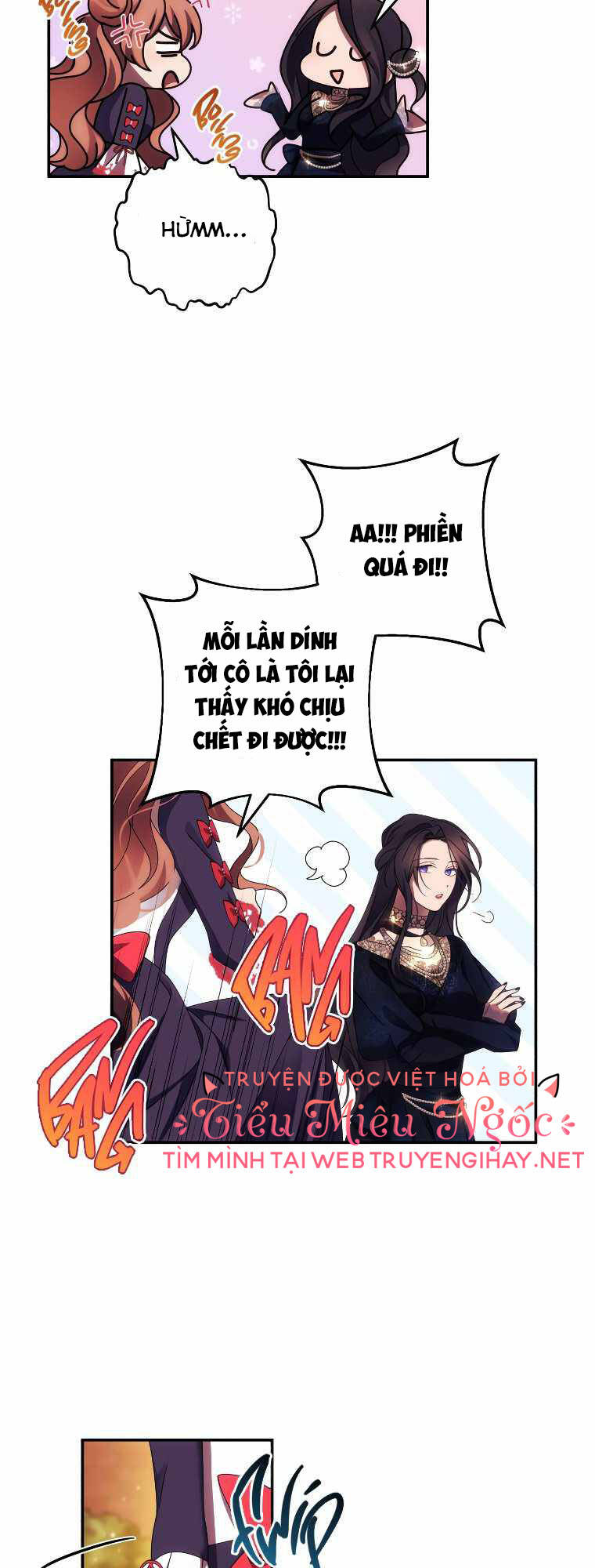 Tôi Sẽ Quyến Rũ Công Tước Phương Bắc: Chapter 34