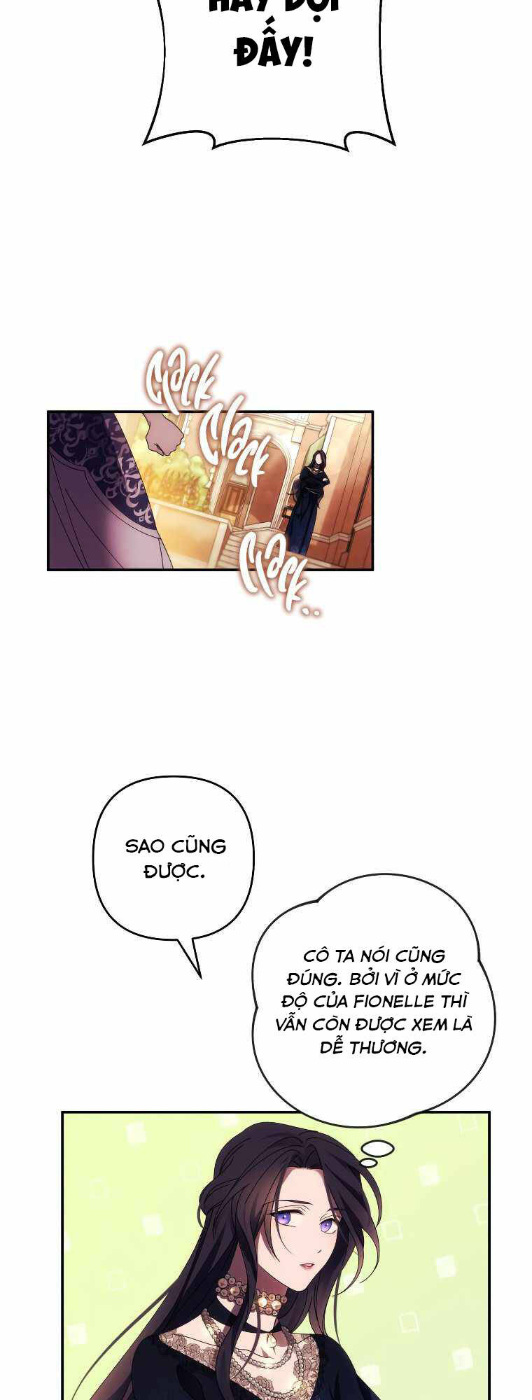 Tôi Sẽ Quyến Rũ Công Tước Phương Bắc: Chapter 34