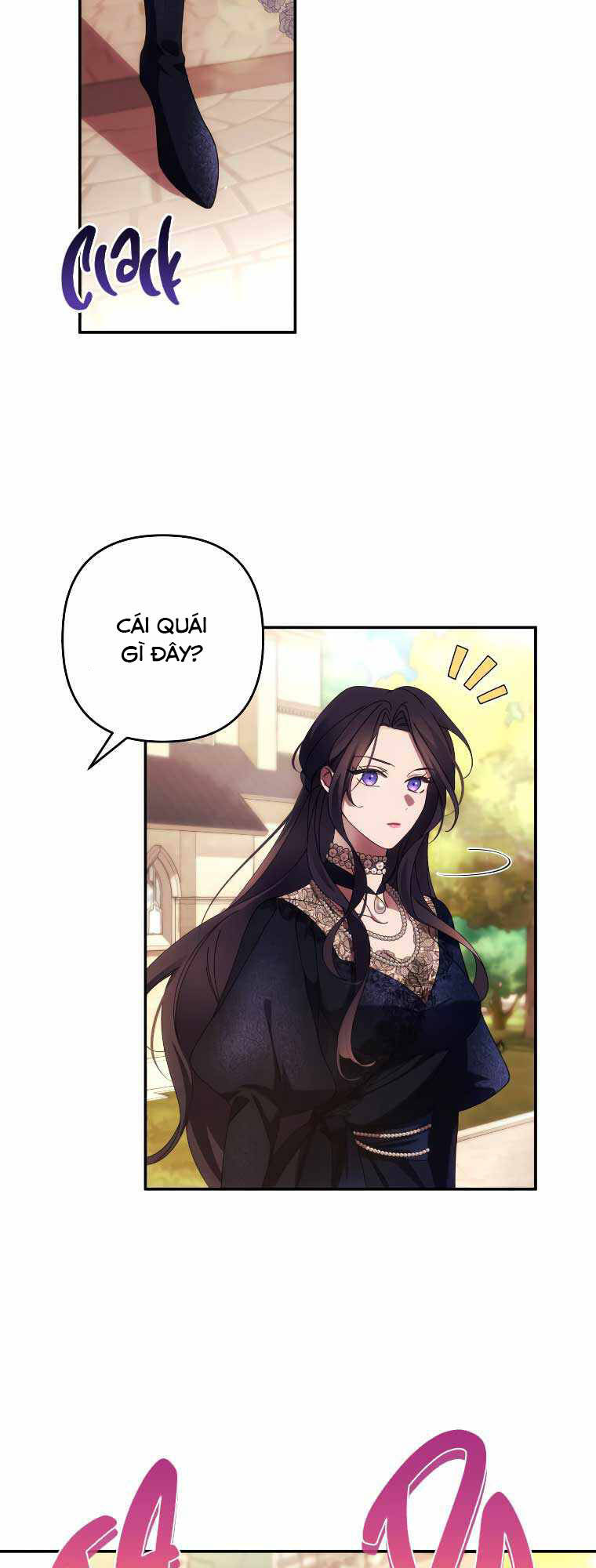 Tôi Sẽ Quyến Rũ Công Tước Phương Bắc: Chapter 34