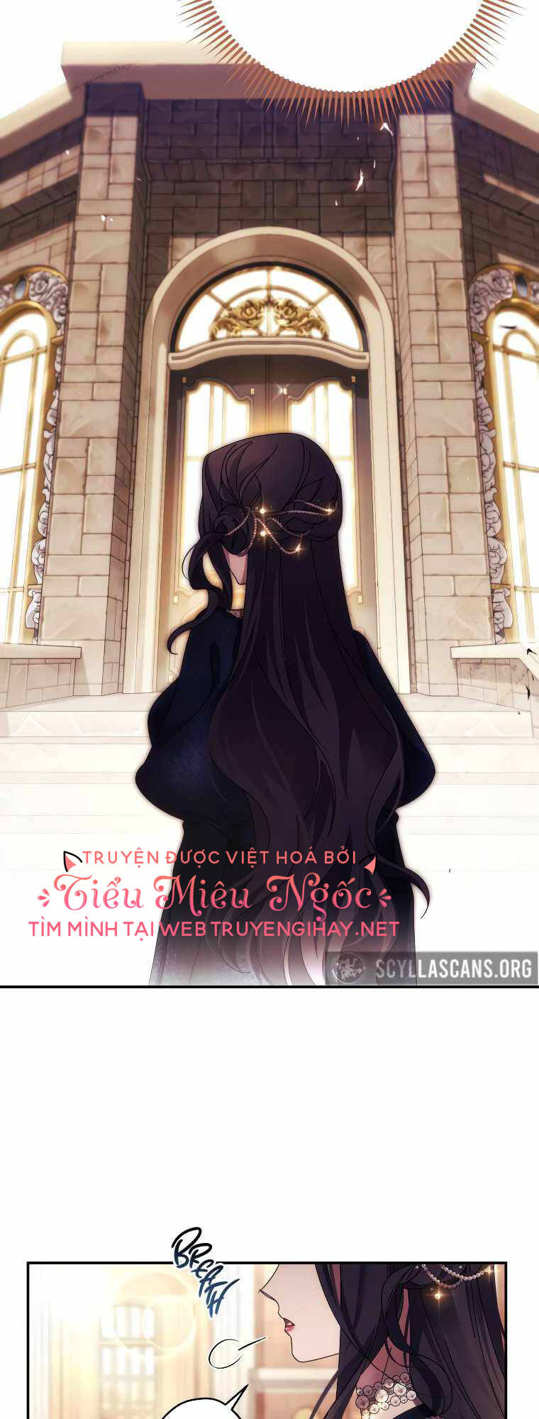 Tôi Sẽ Quyến Rũ Công Tước Phương Bắc: Chapter 34