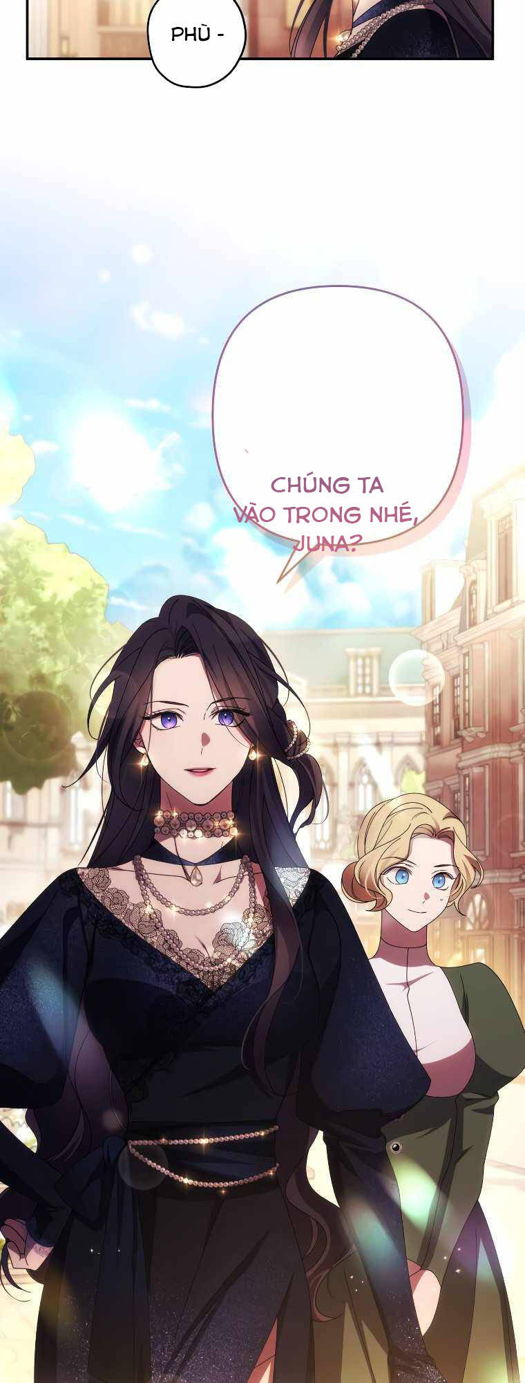 Tôi Sẽ Quyến Rũ Công Tước Phương Bắc: Chapter 34