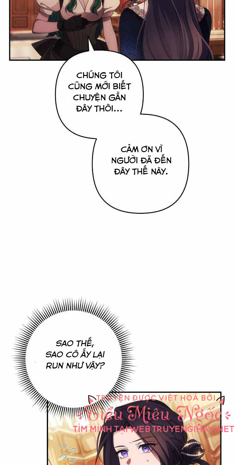 Tôi Sẽ Quyến Rũ Công Tước Phương Bắc: Chapter 34