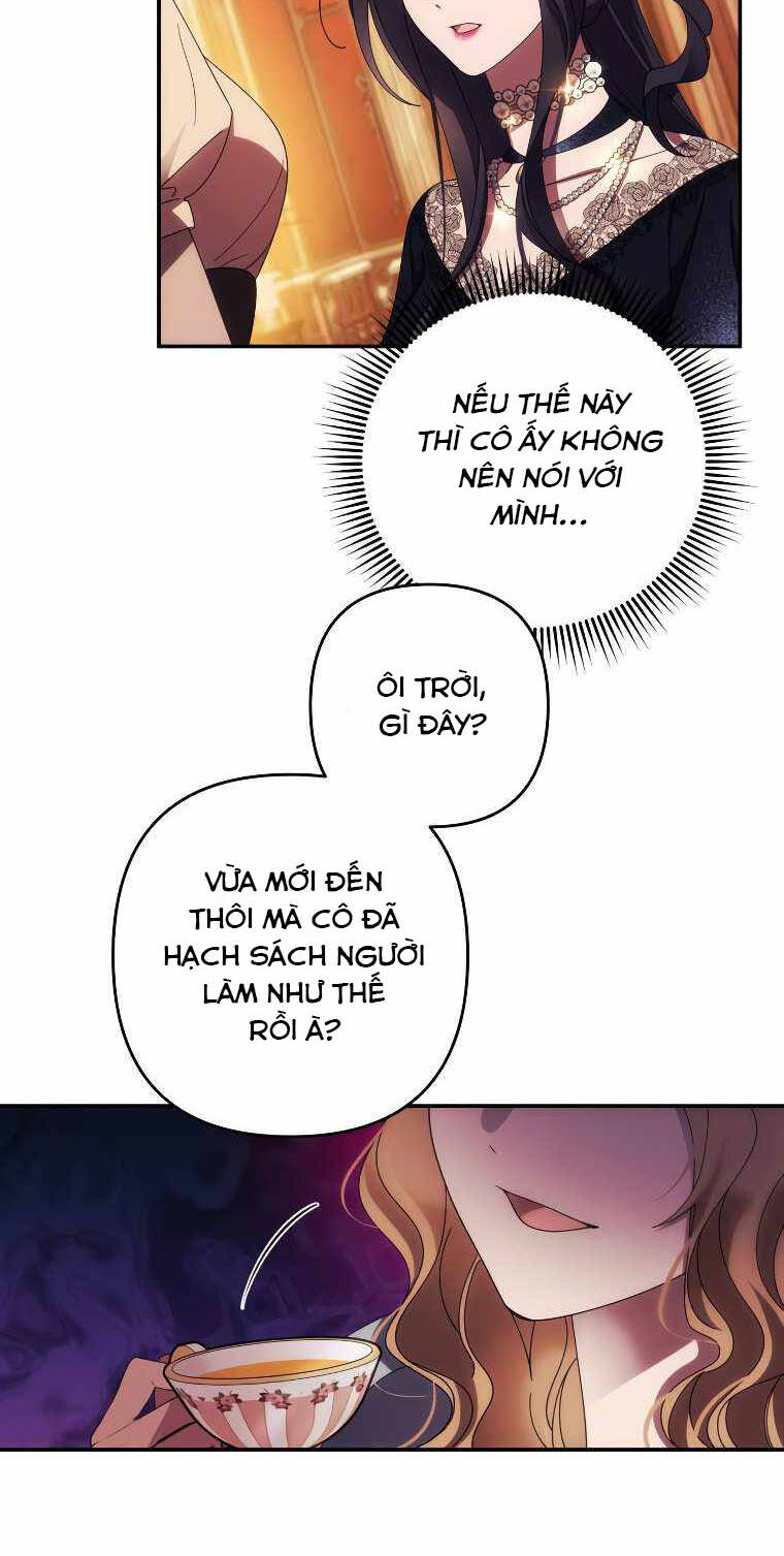 Tôi Sẽ Quyến Rũ Công Tước Phương Bắc: Chapter 34