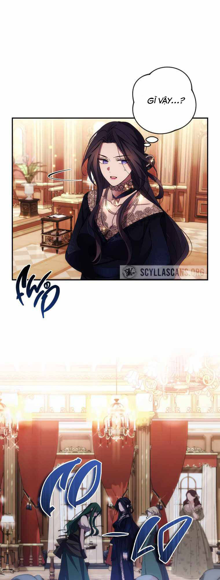 Tôi Sẽ Quyến Rũ Công Tước Phương Bắc: Chapter 34