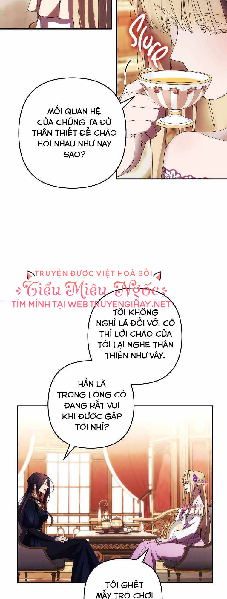 Tôi Sẽ Quyến Rũ Công Tước Phương Bắc: Chapter 34