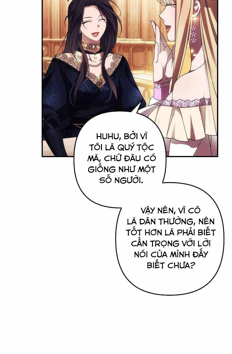 Tôi Sẽ Quyến Rũ Công Tước Phương Bắc: Chapter 34
