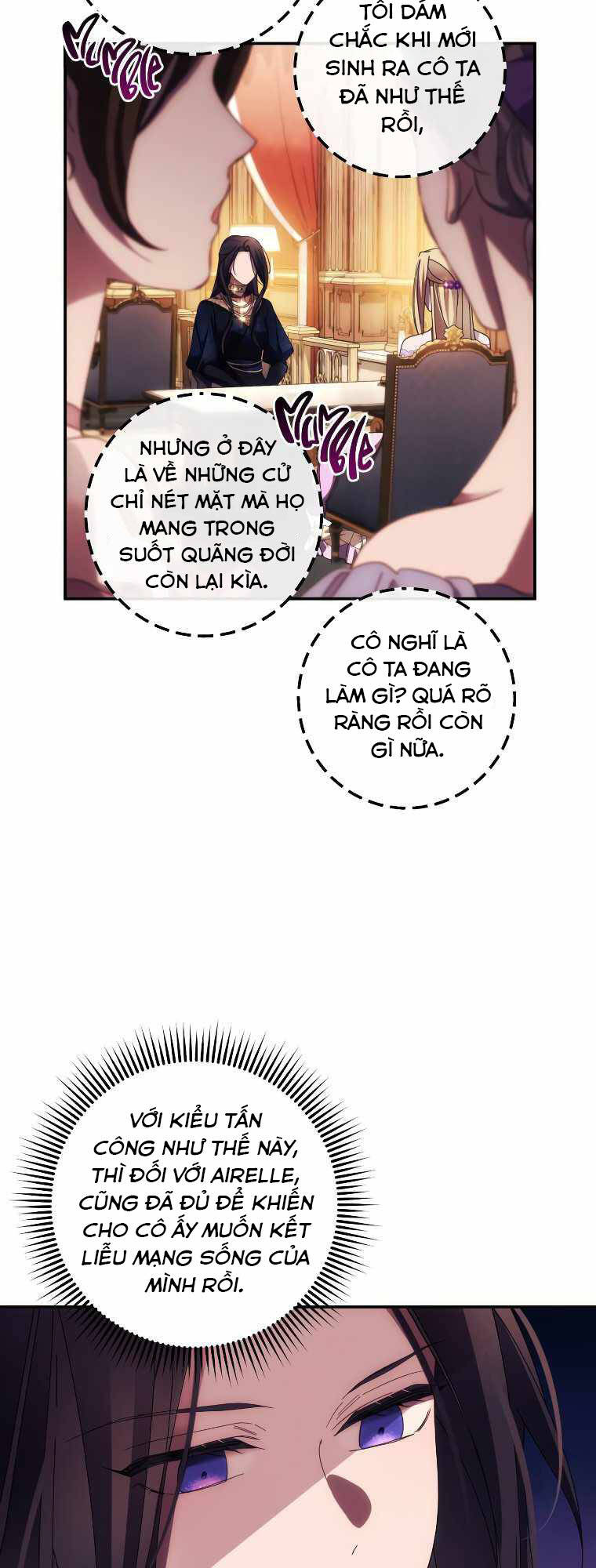 Tôi Sẽ Quyến Rũ Công Tước Phương Bắc: Chapter 34