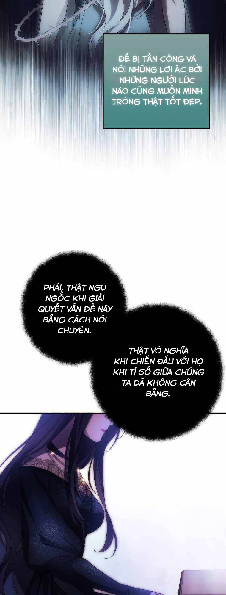 Tôi Sẽ Quyến Rũ Công Tước Phương Bắc: Chapter 34