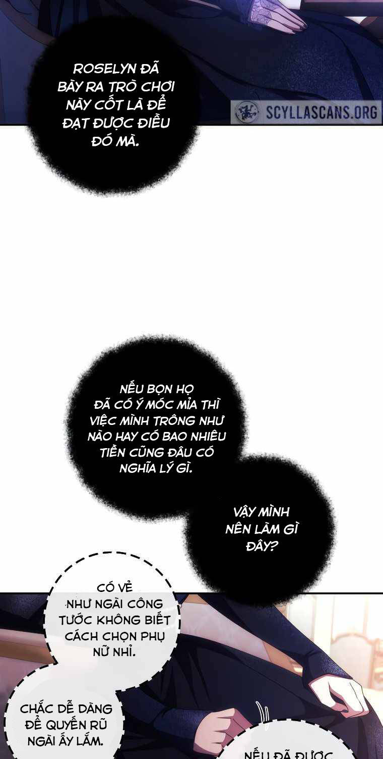 Tôi Sẽ Quyến Rũ Công Tước Phương Bắc: Chapter 34