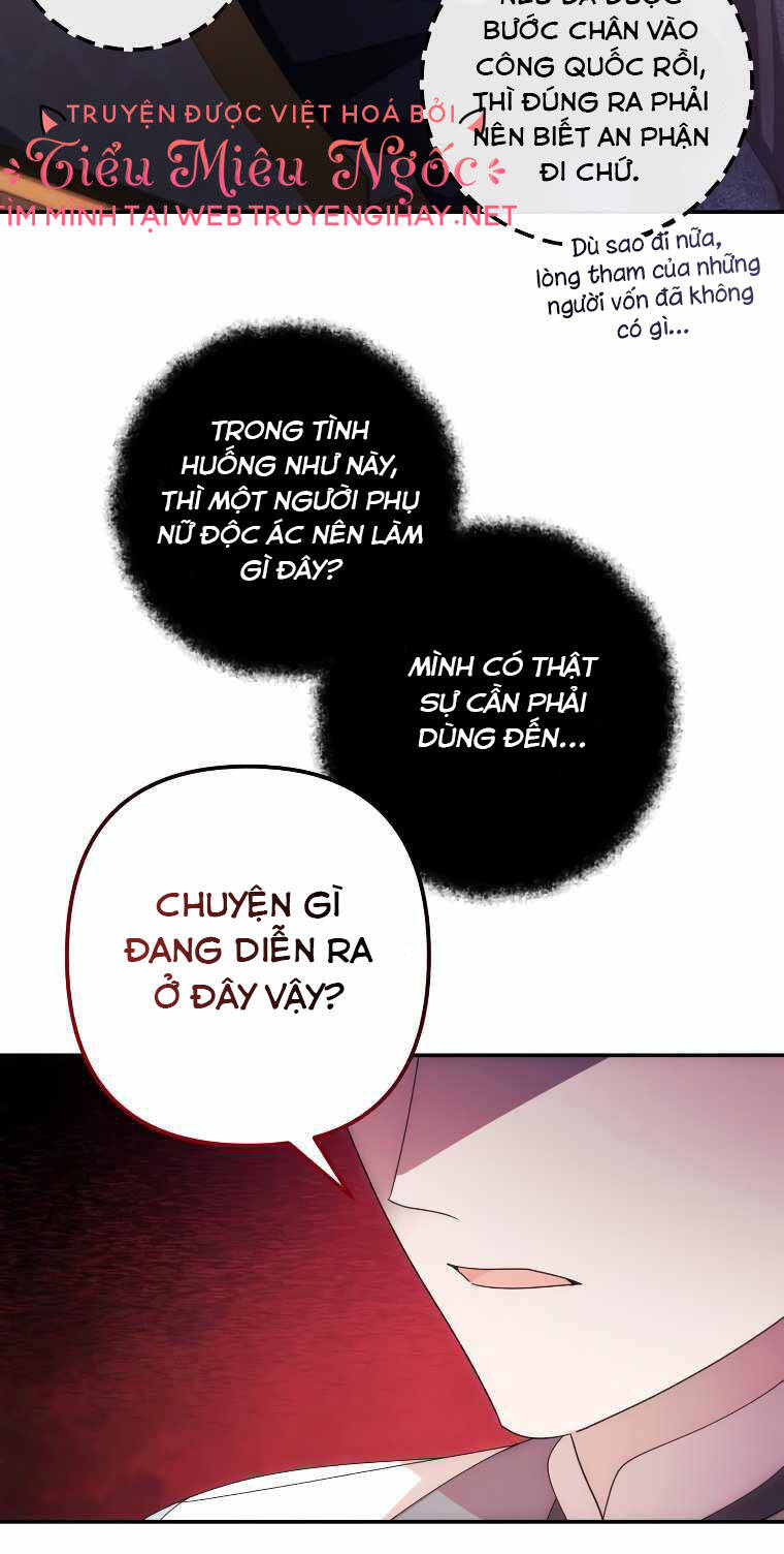 Tôi Sẽ Quyến Rũ Công Tước Phương Bắc: Chapter 34