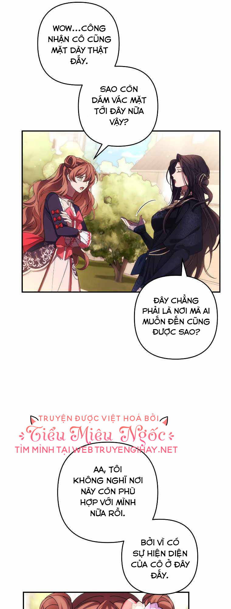 Tôi Sẽ Quyến Rũ Công Tước Phương Bắc: Chapter 34