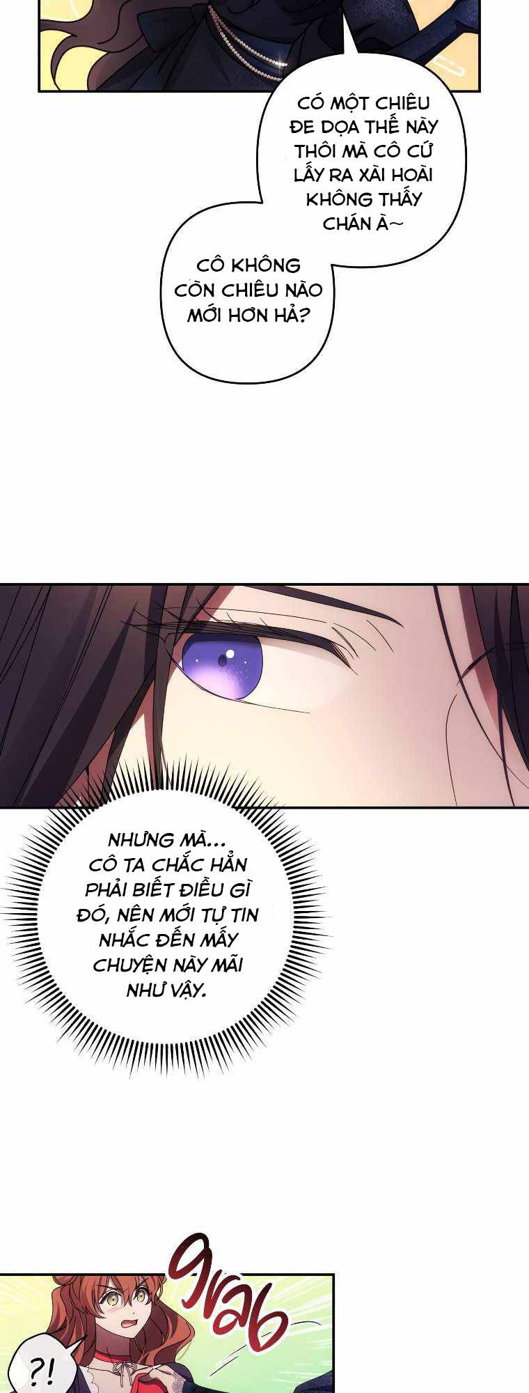 Tôi Sẽ Quyến Rũ Công Tước Phương Bắc: Chapter 34