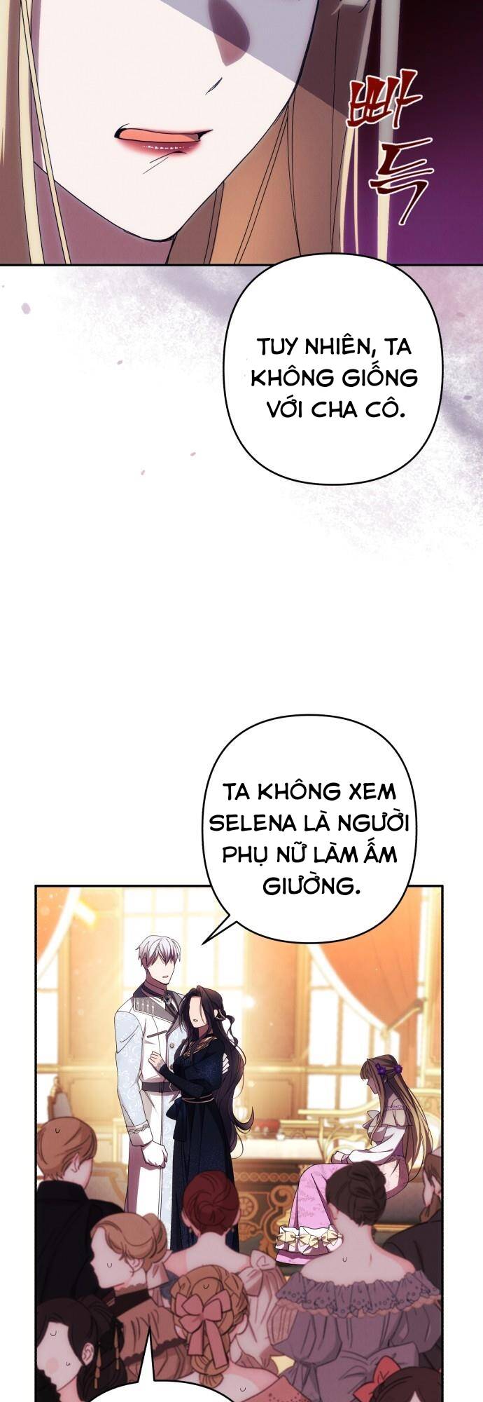 Tôi Sẽ Quyến Rũ Công Tước Phương Bắc: Chapter 35