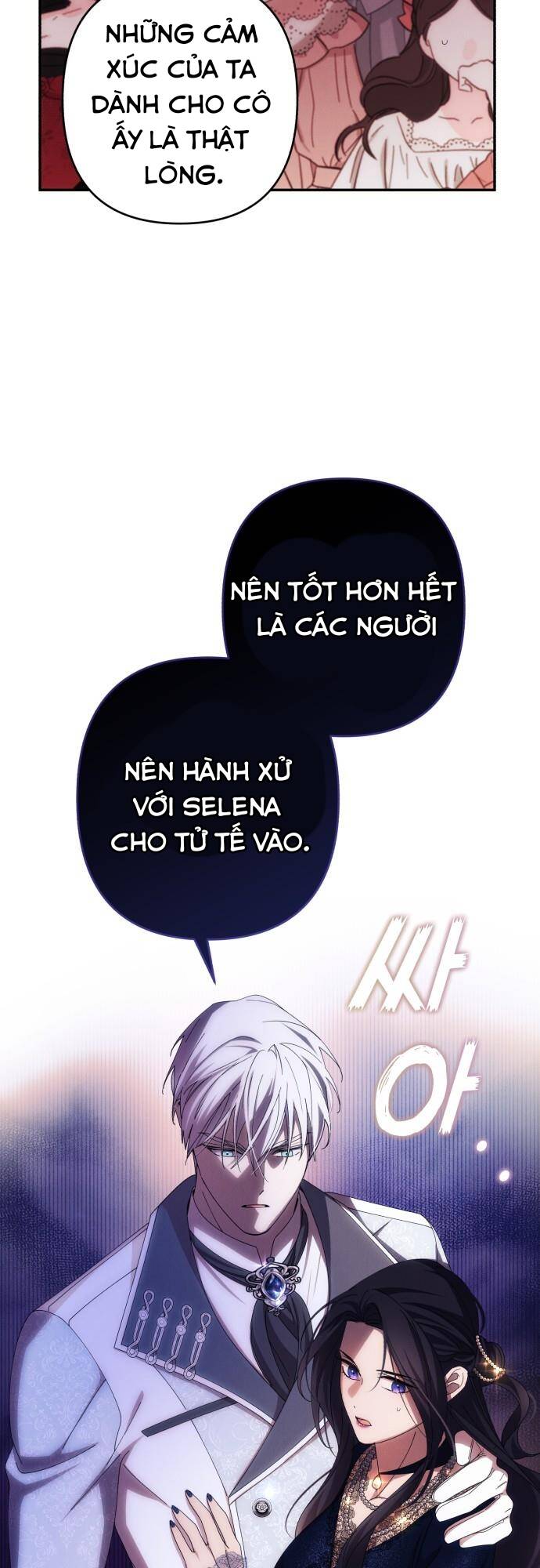 Tôi Sẽ Quyến Rũ Công Tước Phương Bắc: Chapter 35