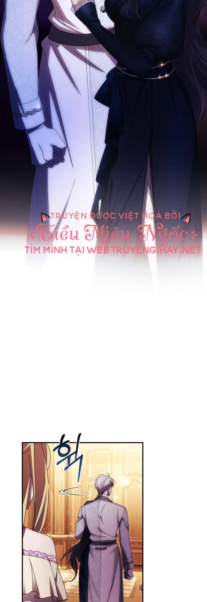 Tôi Sẽ Quyến Rũ Công Tước Phương Bắc: Chapter 35