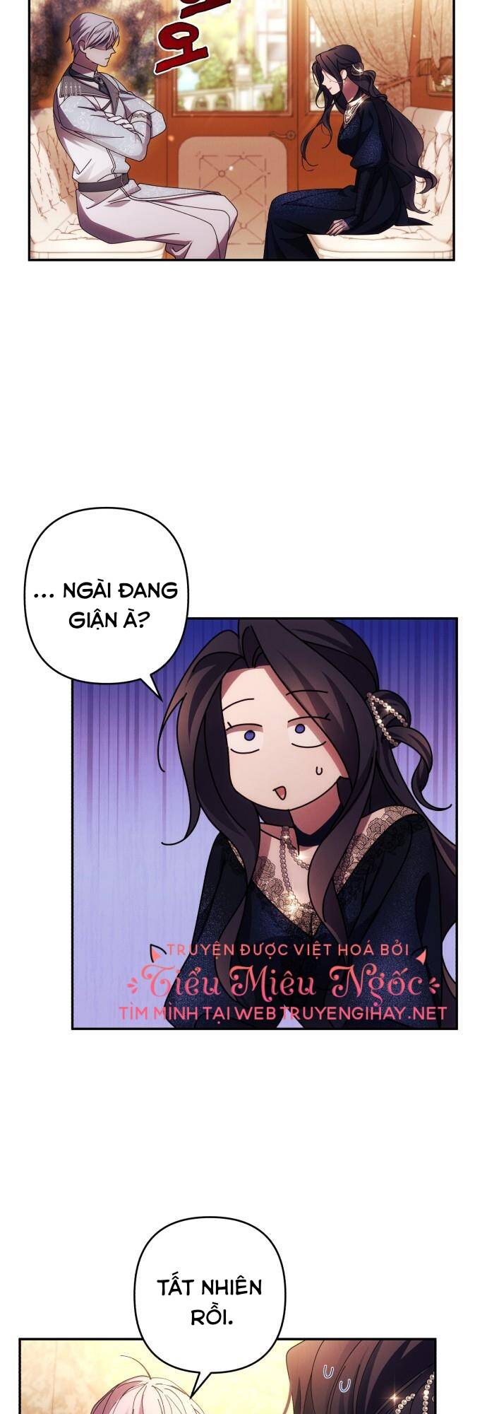 Tôi Sẽ Quyến Rũ Công Tước Phương Bắc: Chapter 35