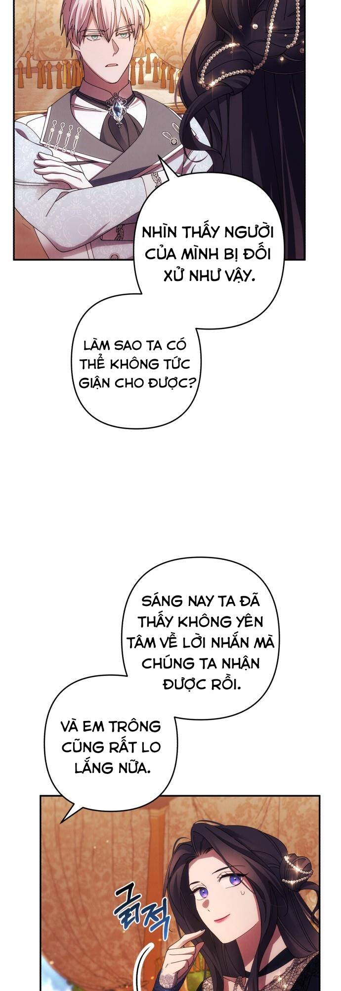 Tôi Sẽ Quyến Rũ Công Tước Phương Bắc: Chapter 35