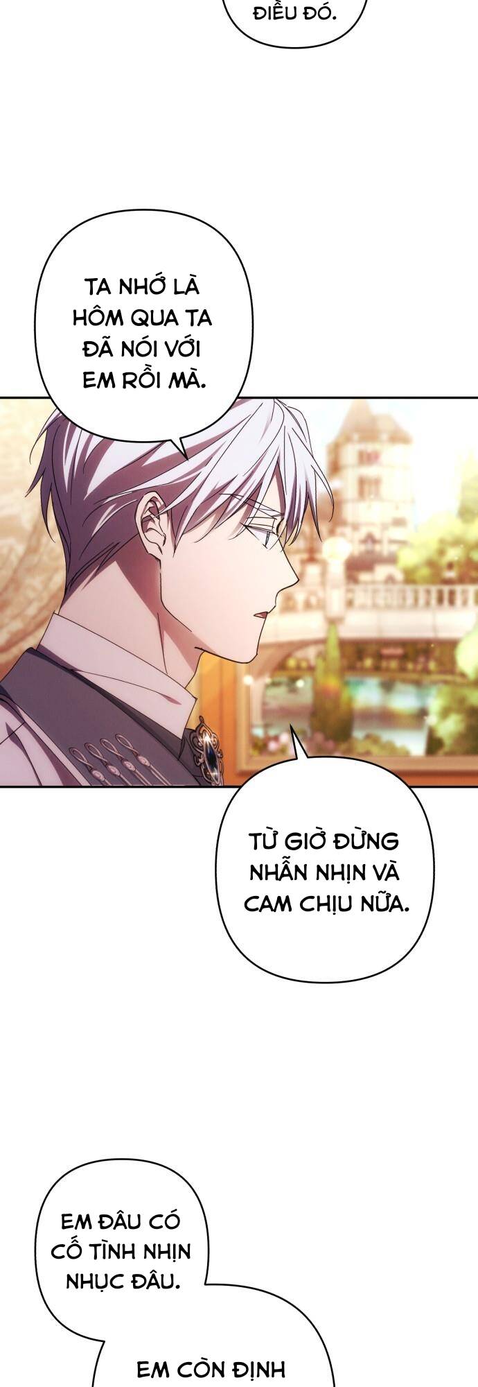 Tôi Sẽ Quyến Rũ Công Tước Phương Bắc: Chapter 35
