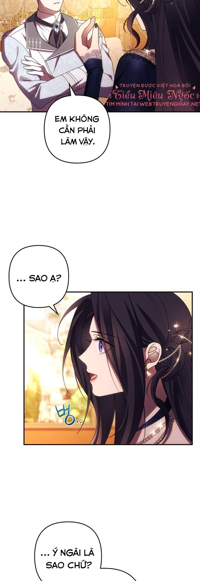 Tôi Sẽ Quyến Rũ Công Tước Phương Bắc: Chapter 35