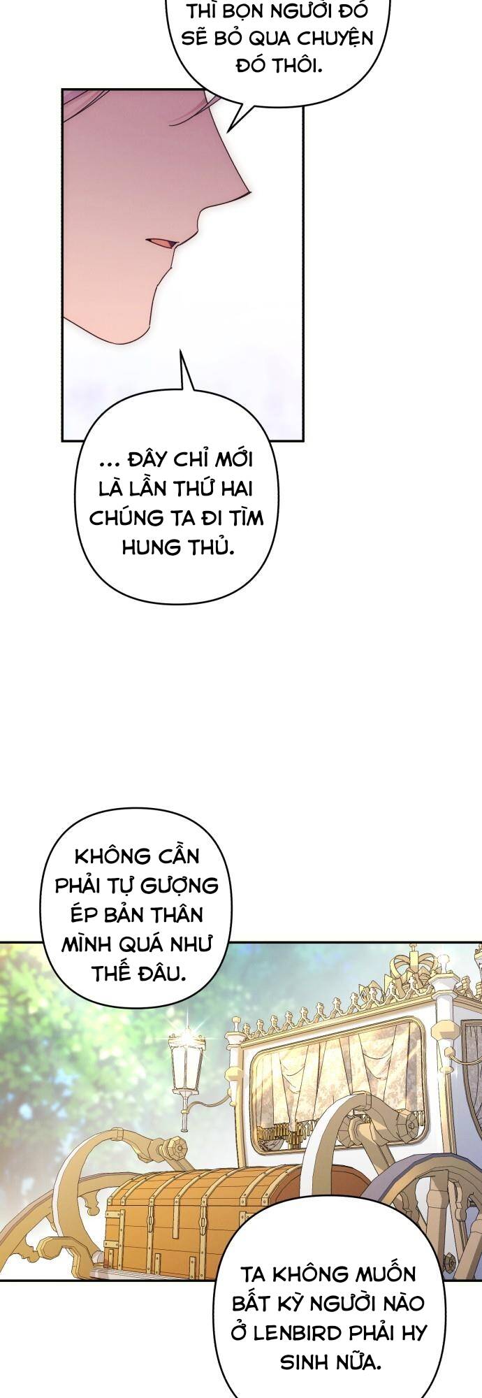 Tôi Sẽ Quyến Rũ Công Tước Phương Bắc: Chapter 35