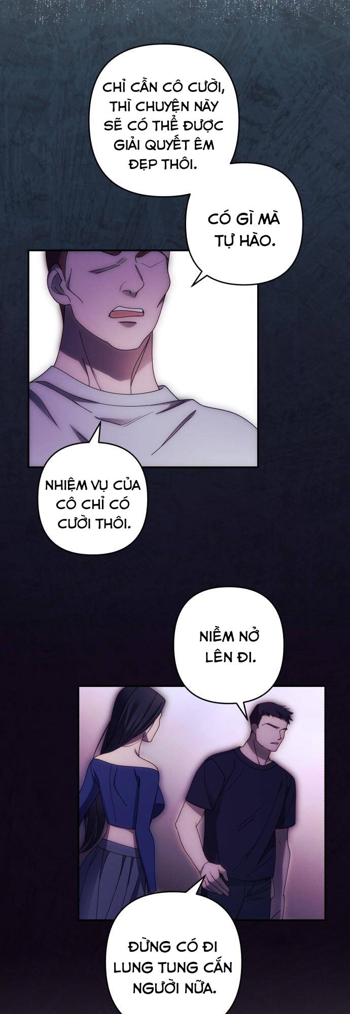 Tôi Sẽ Quyến Rũ Công Tước Phương Bắc: Chapter 35
