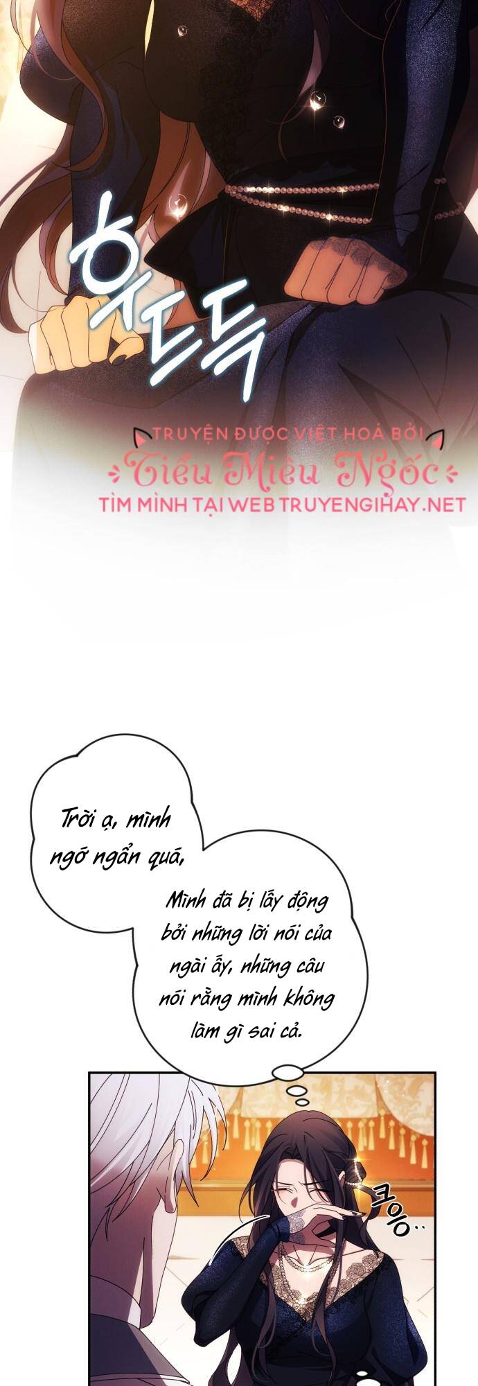 Tôi Sẽ Quyến Rũ Công Tước Phương Bắc: Chapter 35