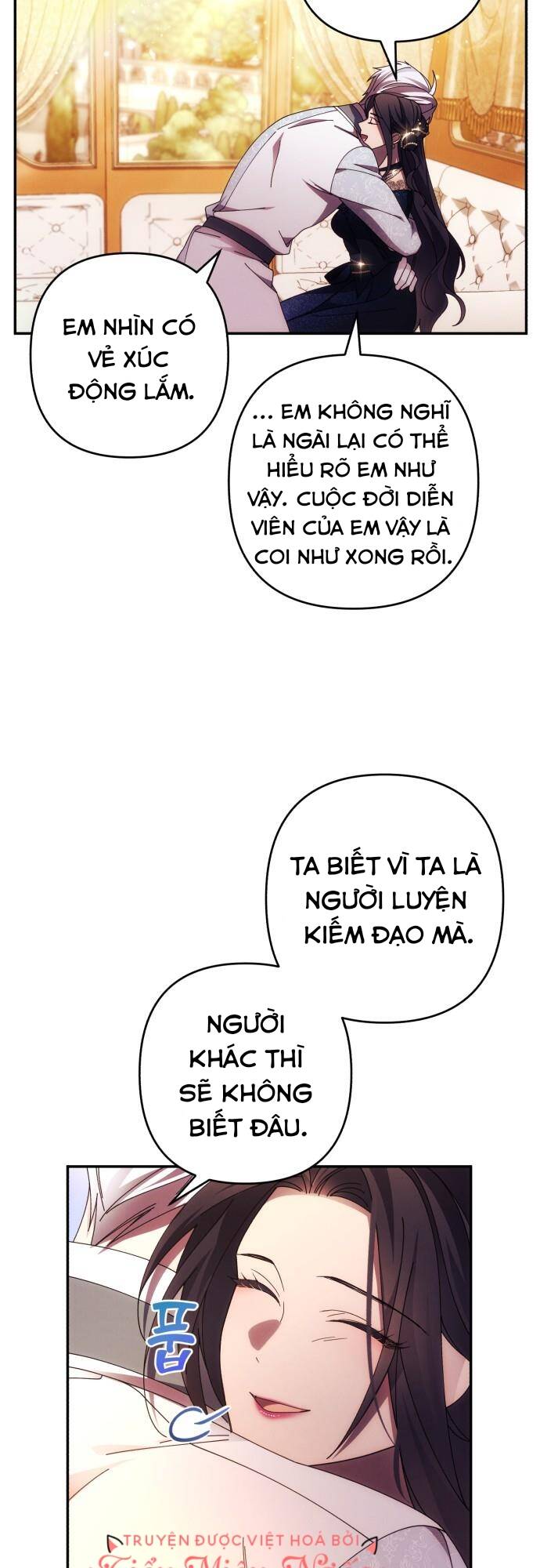 Tôi Sẽ Quyến Rũ Công Tước Phương Bắc: Chapter 35