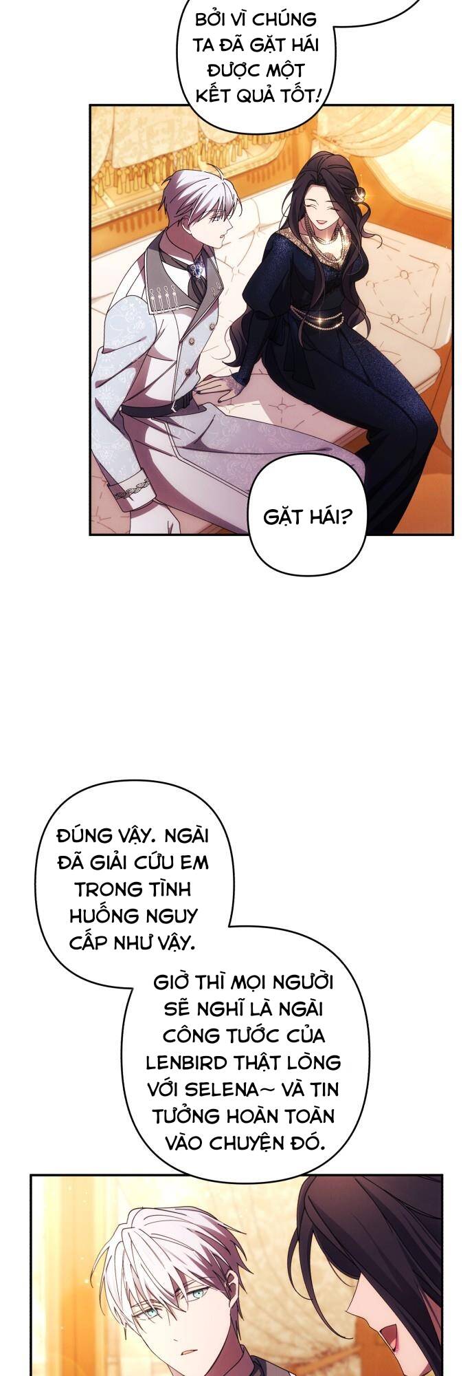 Tôi Sẽ Quyến Rũ Công Tước Phương Bắc: Chapter 35