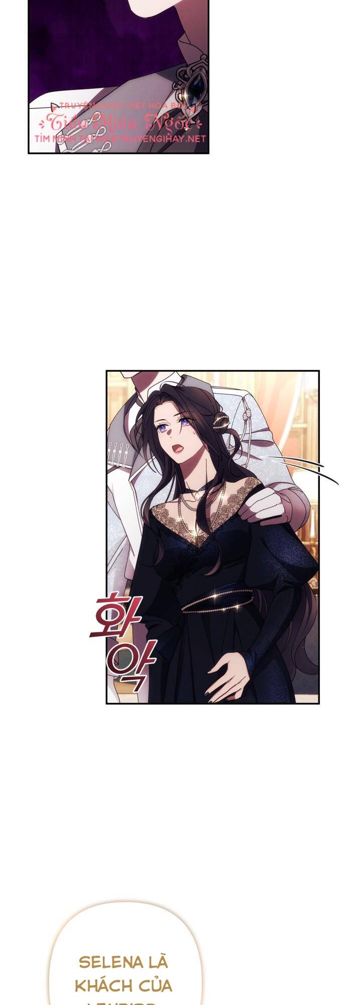 Tôi Sẽ Quyến Rũ Công Tước Phương Bắc: Chapter 35